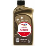 Total Classic 5 15W-40 5 l – Zbozi.Blesk.cz