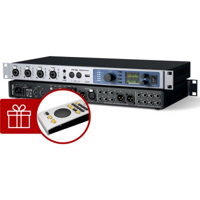 RME Fireface UFX III – Zboží Živě