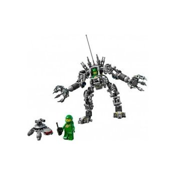 LEGO® Ideas 21109 Exo-Suit