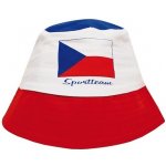 Klobouk jednoduchý ČR 2 – Zboží Dáma