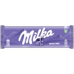 Milka Alpine Milk 250 g – Zboží Dáma