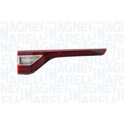 Zadní světlo MAGNETI MARELLI 714026700832 – Hledejceny.cz