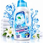 Waschkönig Oxy Kraft Weis gelové bělidlo a odstraňovač skvrn 1,5 l – Hledejceny.cz