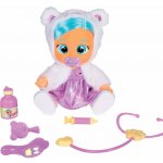 TM Toys Cry Babies Gets Sick & Feels Better Kristal 2.0 – Hledejceny.cz