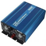 Carspa P2000U-24 24V/230V 2000W – Sleviste.cz