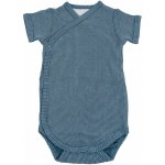 Lodger Romper Short Sleeves Ciumbelle Dragonfly – Zboží Dáma