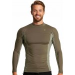 Pánské Hurley CROSSING Paddle khaki – Sleviste.cz