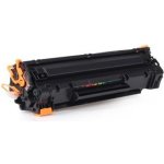 Compatible Canon CRG-712 1870B002 - kompatibilní s čipem – Sleviste.cz