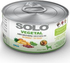 SOLO Vegetal 400 g