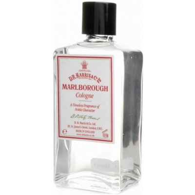 D.R. Harris Marlborough kolínská voda pánská 100 ml