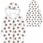 E plus M transparentní pláštěnka L.O.L. Surprise – Zbozi.Blesk.cz