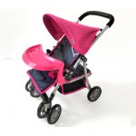 Milly Mally Kate Prestige Pink – Zboží Dáma