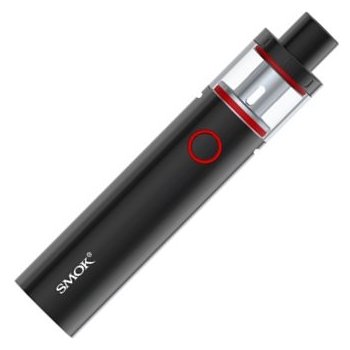 Smoktech Vape Pen Plus 3000 mAh Černá 1 ks