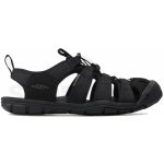 Keen Newport H2 M Triple black – Sleviste.cz