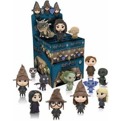 Funko Pop! Mystery Minis Harry Potter – Hledejceny.cz