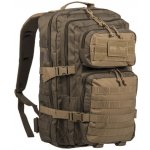 Mil-tec US Assault Pack SM ranger green coyote 20 l – Zbozi.Blesk.cz