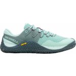 Merrell Trail Glove 7 W J068322 frost blue – Zboží Dáma