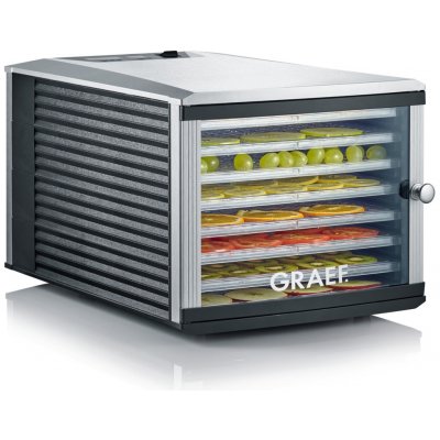 Graef DA 508 – Hledejceny.cz