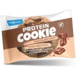 MaxSport Protein Cookie chocolate chips 50 g – Zboží Dáma