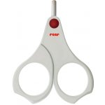 Reer dětské nůžky bezpečnostní – Hledejceny.cz