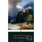 The Count of Monte Cristo - Alexandre Dumas – Zboží Mobilmania