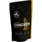 D-Barf kuřecí kompletka 300 g – Zbozi.Blesk.cz