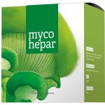 Energy Mycoren přírodní 90 kapslí – Hledejceny.cz