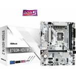 Asrock B760M-HDV/M.2 – Hledejceny.cz