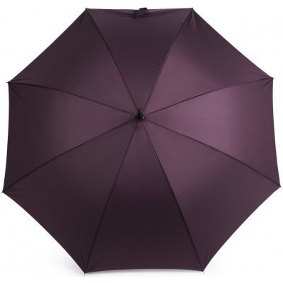 Dámský vystřelovací deštníkv2 fialová lilková – Zboží Mobilmania