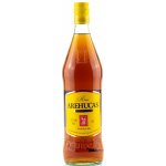 Arehucas Carta Oro 37,5% 1 l (holá láhev) – Zboží Dáma