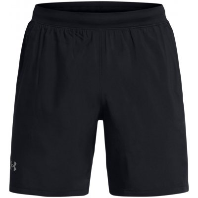 Under Armour UA LAUNCH 7'' shorts Černá – Zbozi.Blesk.cz