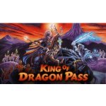 King of Dragon Pass – Zboží Mobilmania