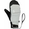 Scott mitten W's Ultimate Hybrid light grey/black