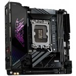 Gigabyte Z890I AORUS ULTRA – Zboží Živě