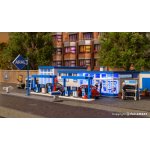 Kibri H0 Čerpací stanice ARAL 38541 – Zboží Mobilmania