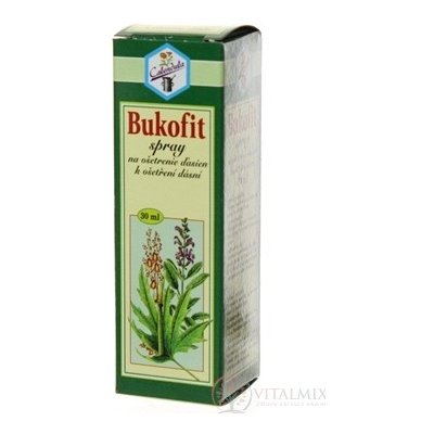 Calendula Bukofit spray 30 g