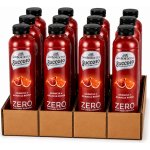 San Benedetto Succoso Zero pomeranč a krvavý pomeranč 12 x 0,4 l – Zboží Dáma