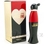 Moschino Cheap & Chic toaletní voda dámská 100 ml tester – Zbozi.Blesk.cz