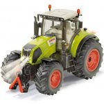 Siku Claas Control Axion 850 s modulem dálk ovl a konektorem EURO 1:32 – Zboží Dáma