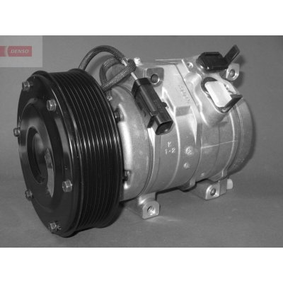 Kompresor, klimatizace DENSO DCP99801 | Zboží Auto