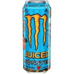 Monster Juiced Energy Juice Mango Loco 500 ml – Sleviste.cz