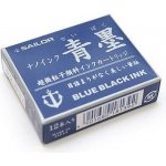 Sailor Sei-Boku modro-černé inkoustové bombičky 13-0602-144 – Sleviste.cz