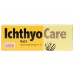 Dr. Müller Ichthyo Care mast 4% 30ml – Zboží Mobilmania