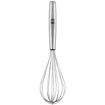 BRA Metla šlehací SIGNATURE 26 cm, nerez – Zboží Dáma