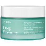 Pupa Deep Recovery Continuous Hydration Mask 50 ml – Zboží Mobilmania