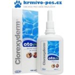 ICF Clorexyderm OTO 150 ml – Hledejceny.cz