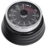 Kuchyňská minutka BALVI Bumpy, černá – Zbozi.Blesk.cz