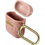 Guess 4G Script obal pro Apple AirPods GUA24GSMP – Hledejceny.cz