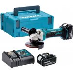 Makita DGA452RTJ – Zboží Dáma