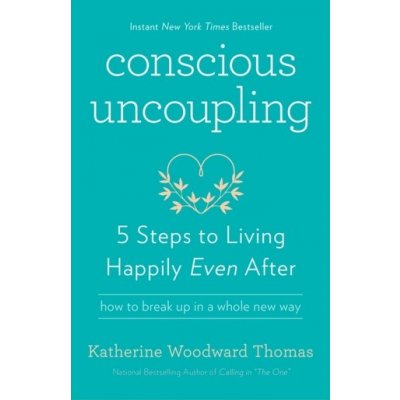 Conscious Uncoupling – Zboží Mobilmania